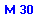 Textfeld: M 30
